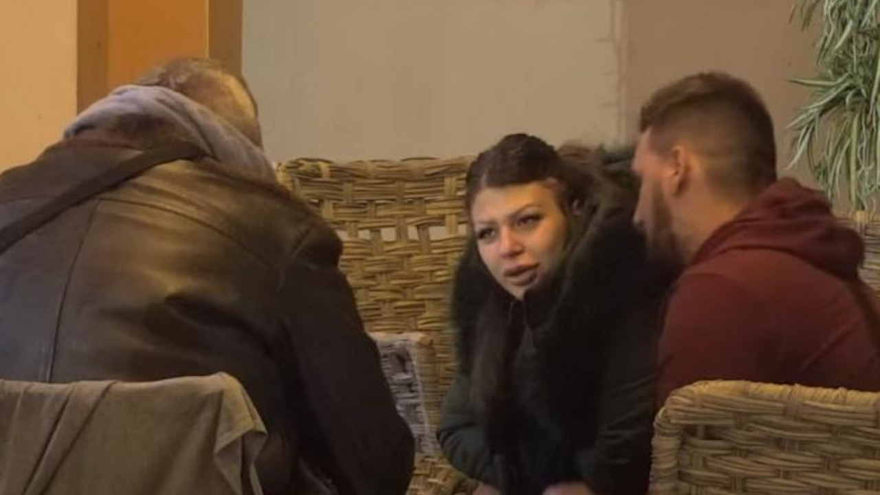 Miki Đuričić, Miljana Kulić, Lazar Čolić Zola
