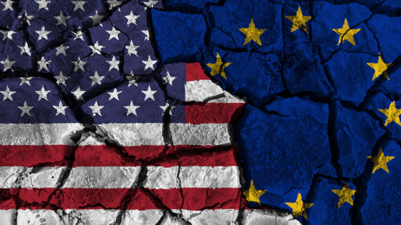 Amerika-EU