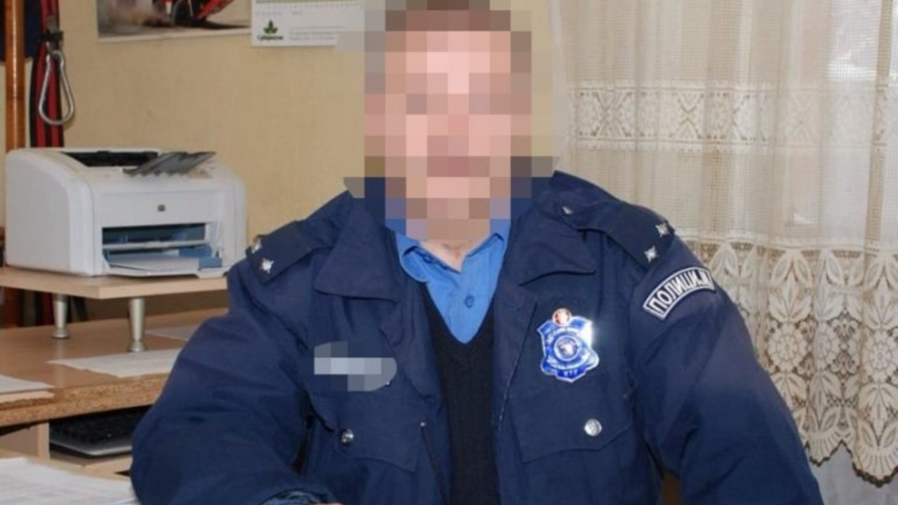 Goran Džonić