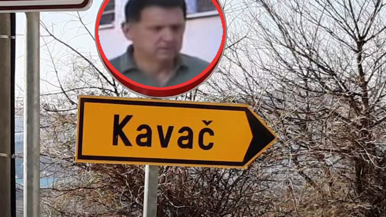 Kavčani
