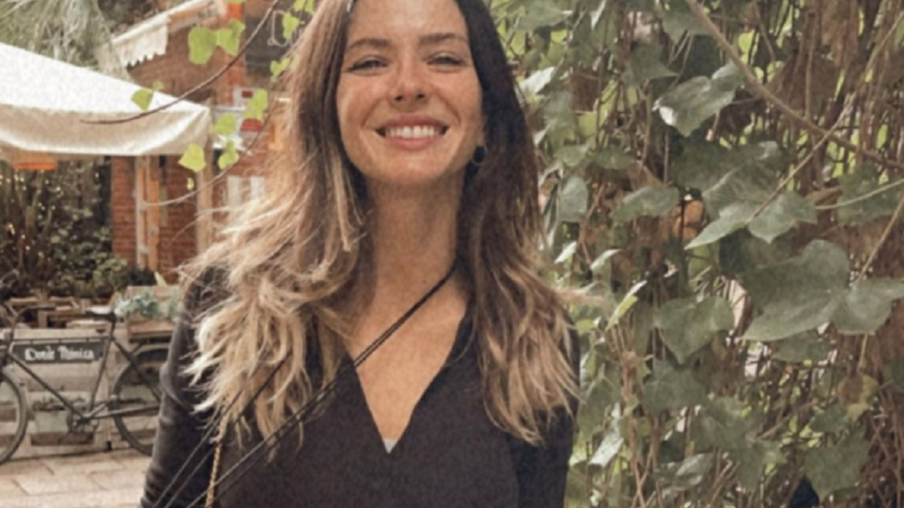 Marija Čina Suarez