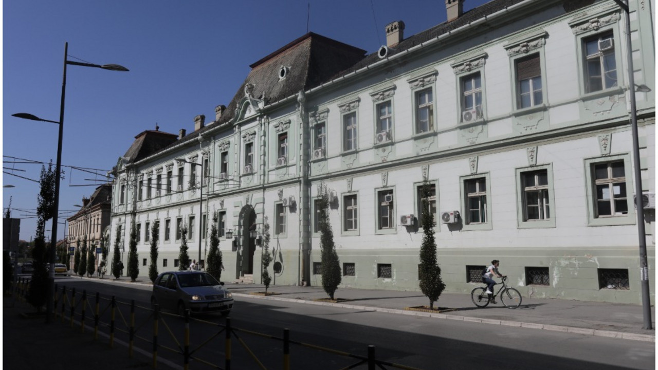 Zrenjanin