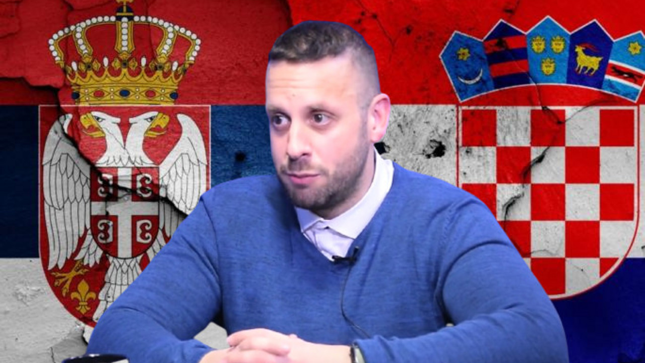 Goran Šarić
