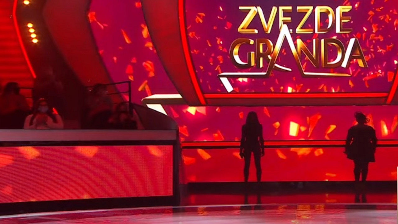Zvezde Granda