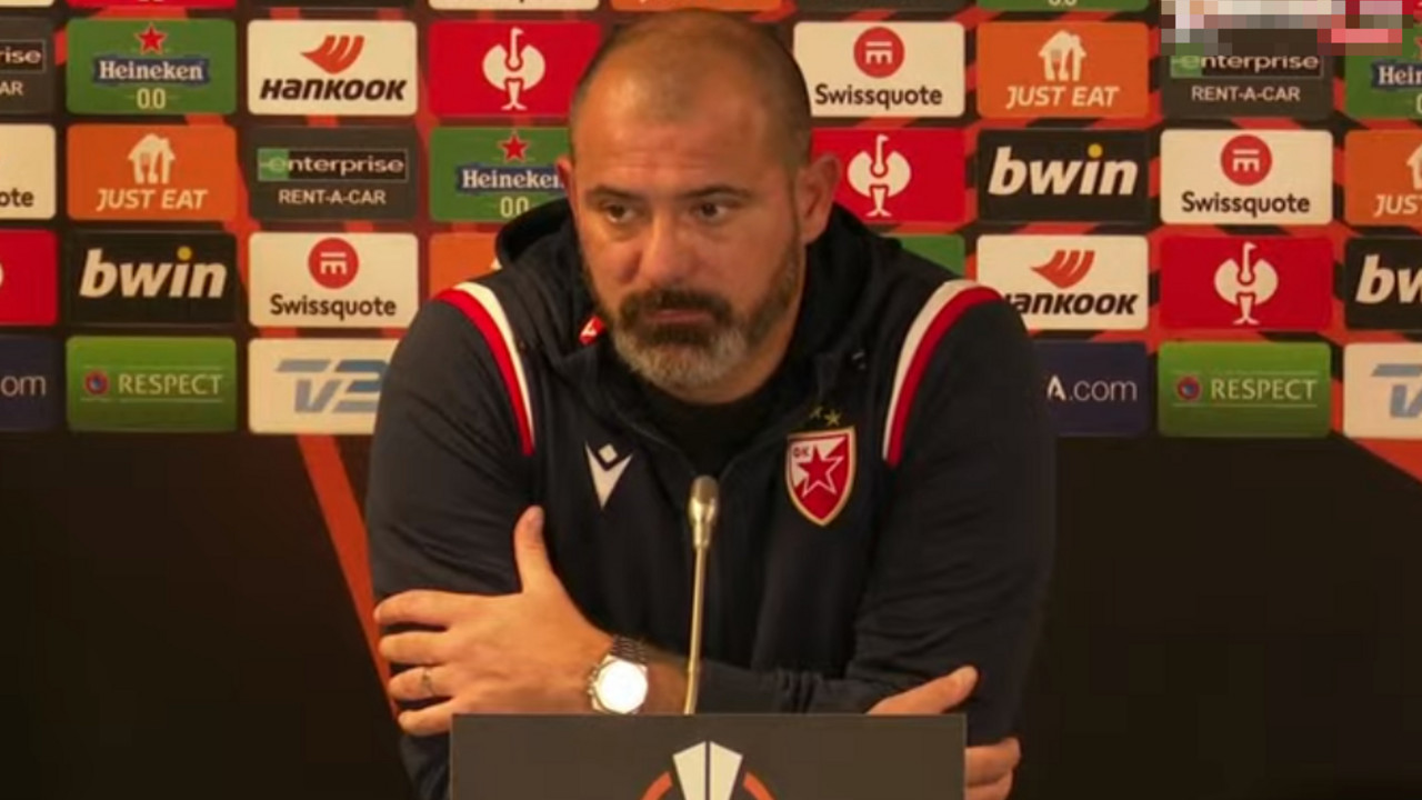 Foto: Youtube printscreen/Crvena zvezda