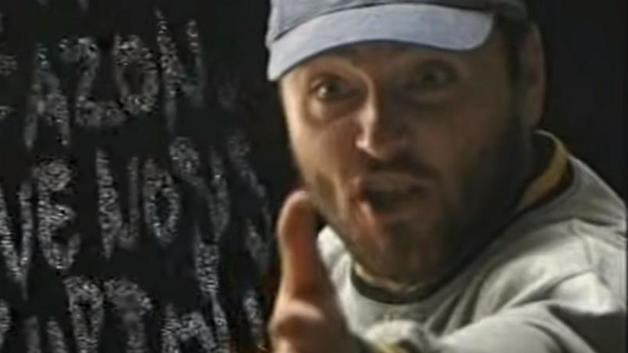 Vudu Popaj