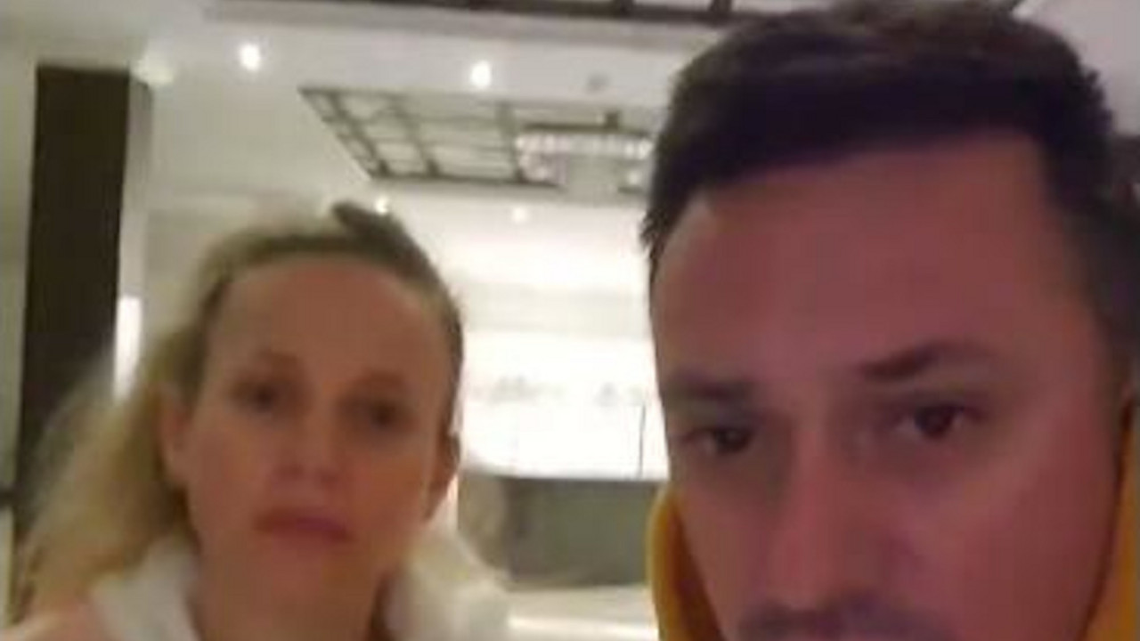 Aleksandra Tomić, Andrija Milošević