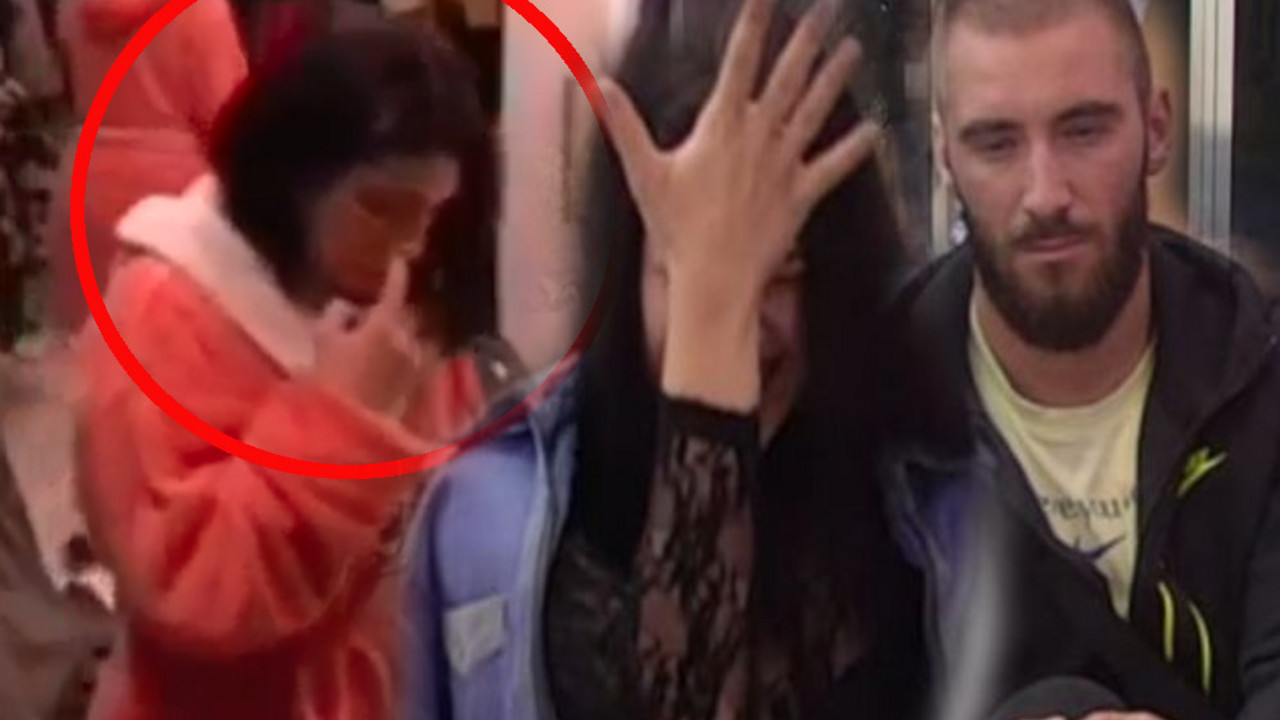 Milica Veselinović, Mensur Ajdarpašić