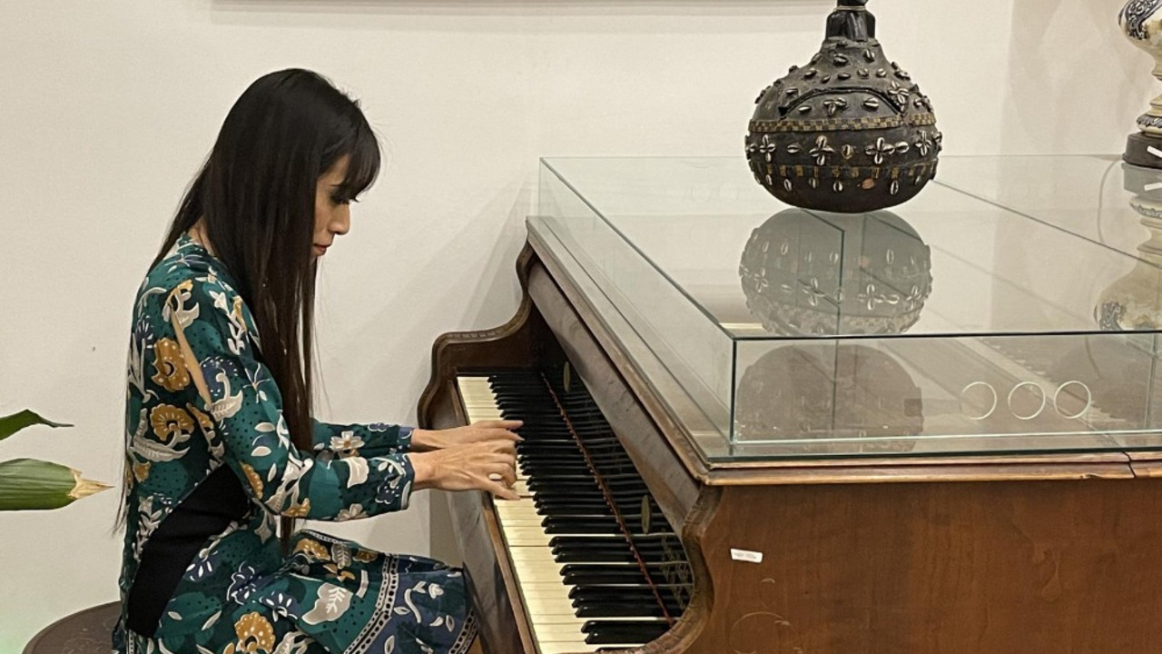 Aisa Iđiri