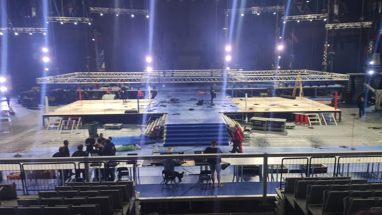 Arena Sport