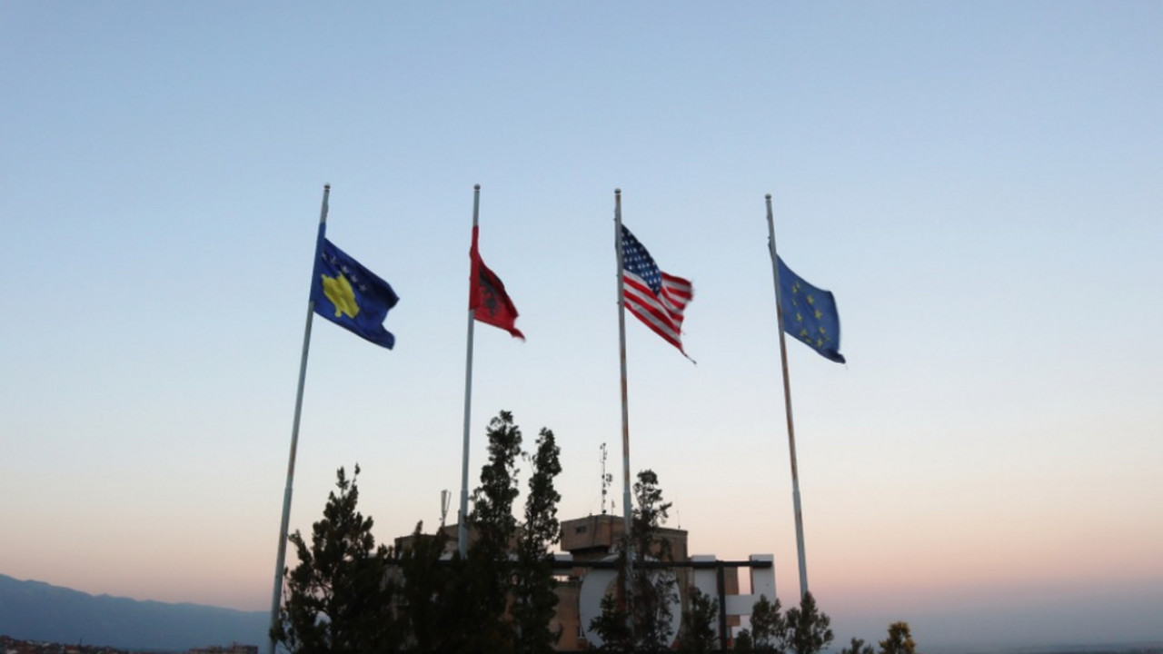 Kosovo