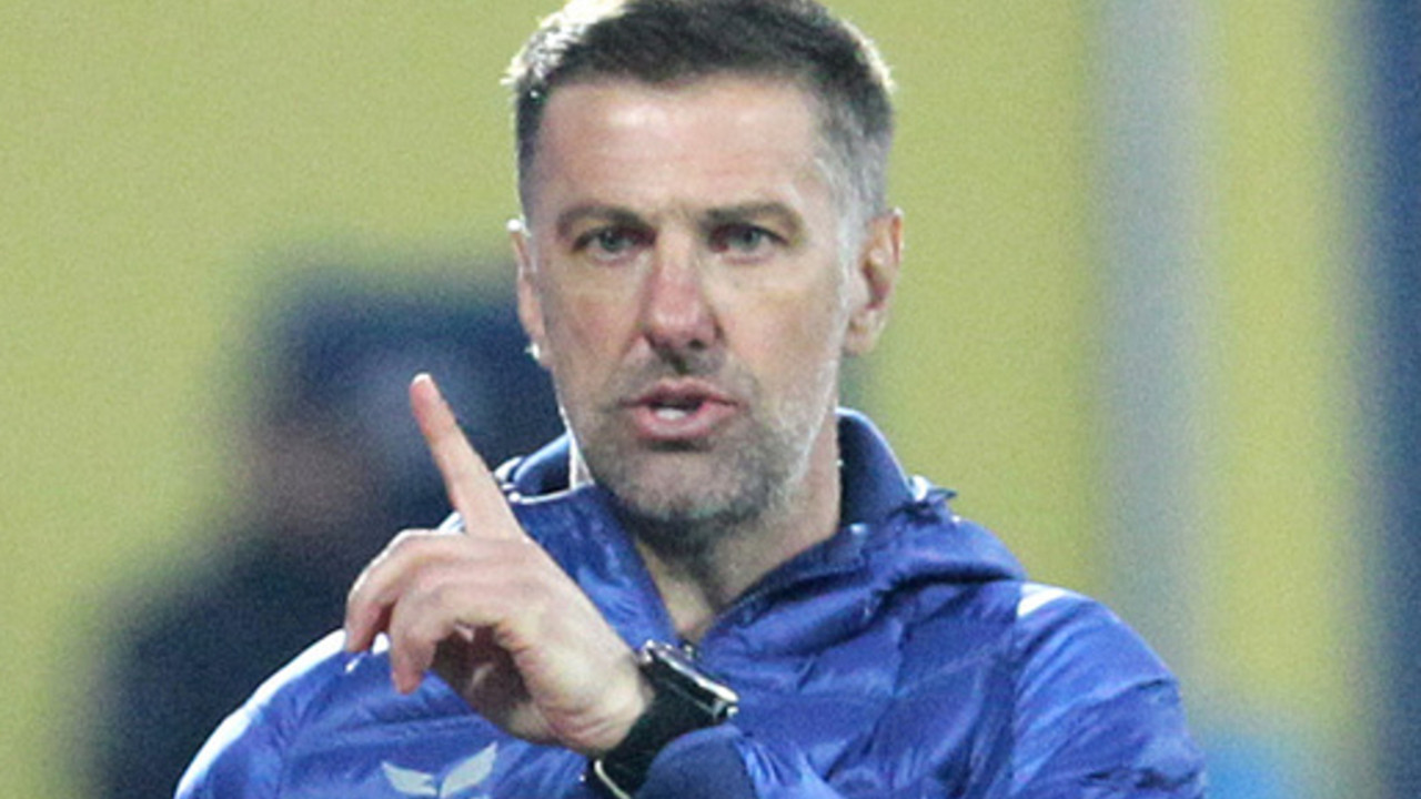 Mladen Krstajić