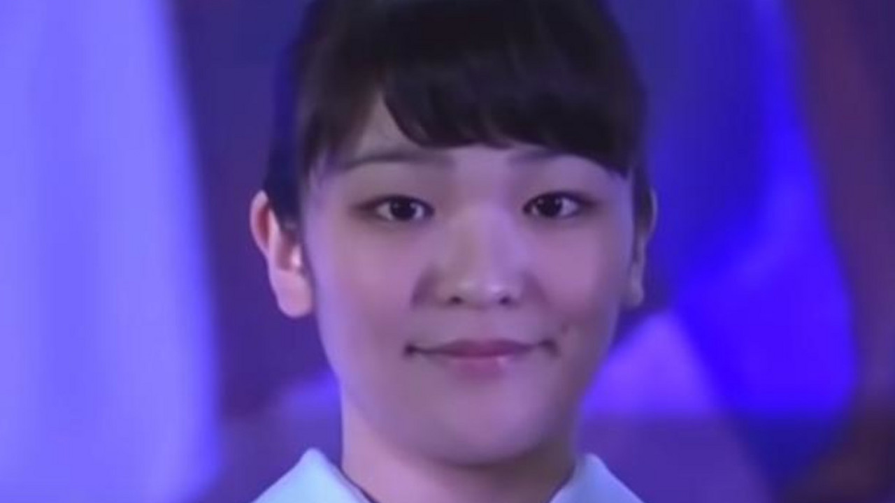 Princeza Mako