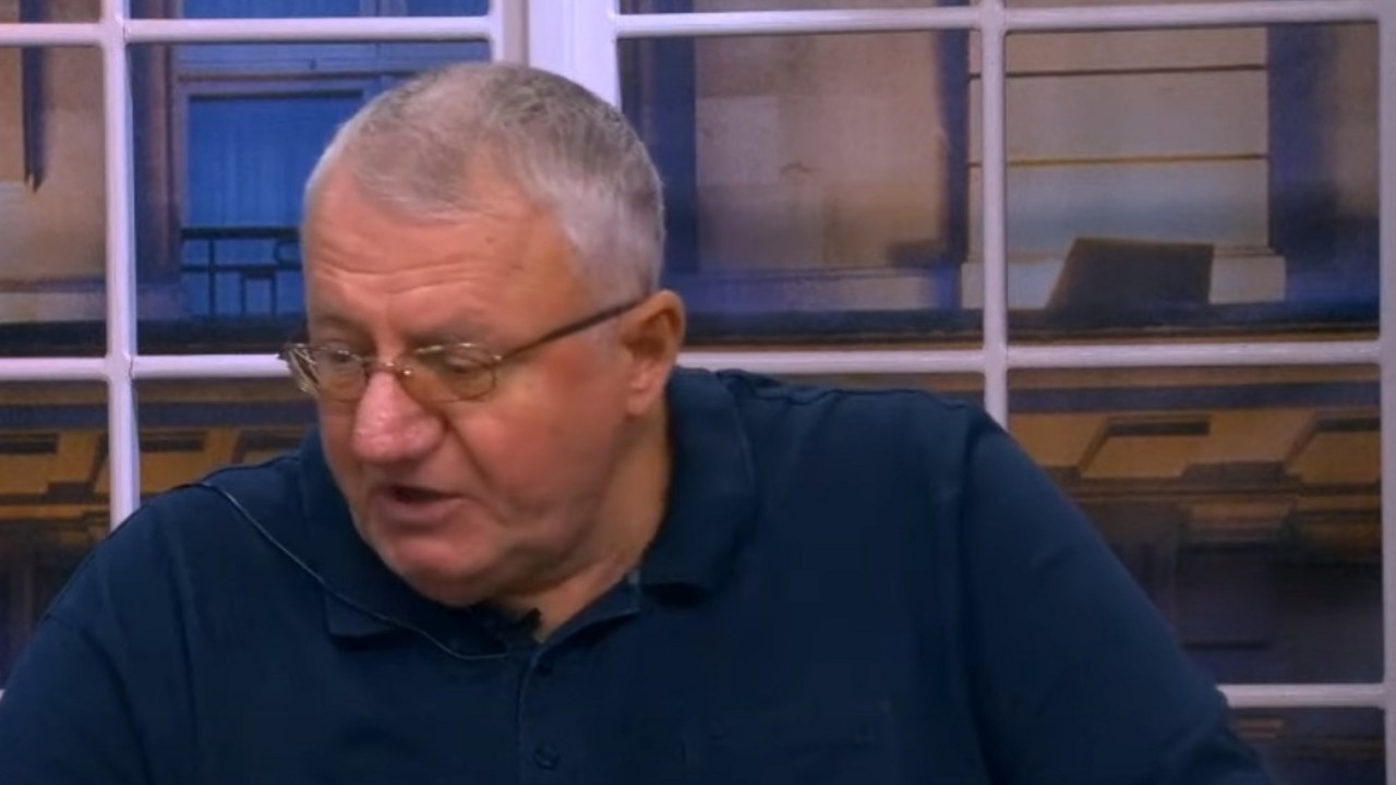 Šešelj