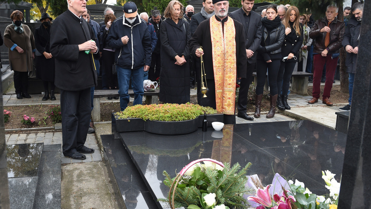 Dušan Ivković