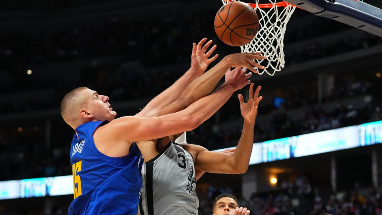 Nikola Jokić
