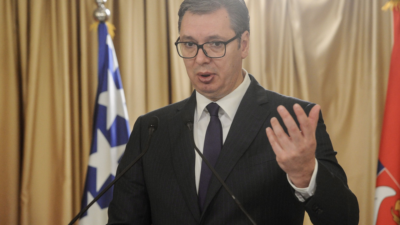 vucic