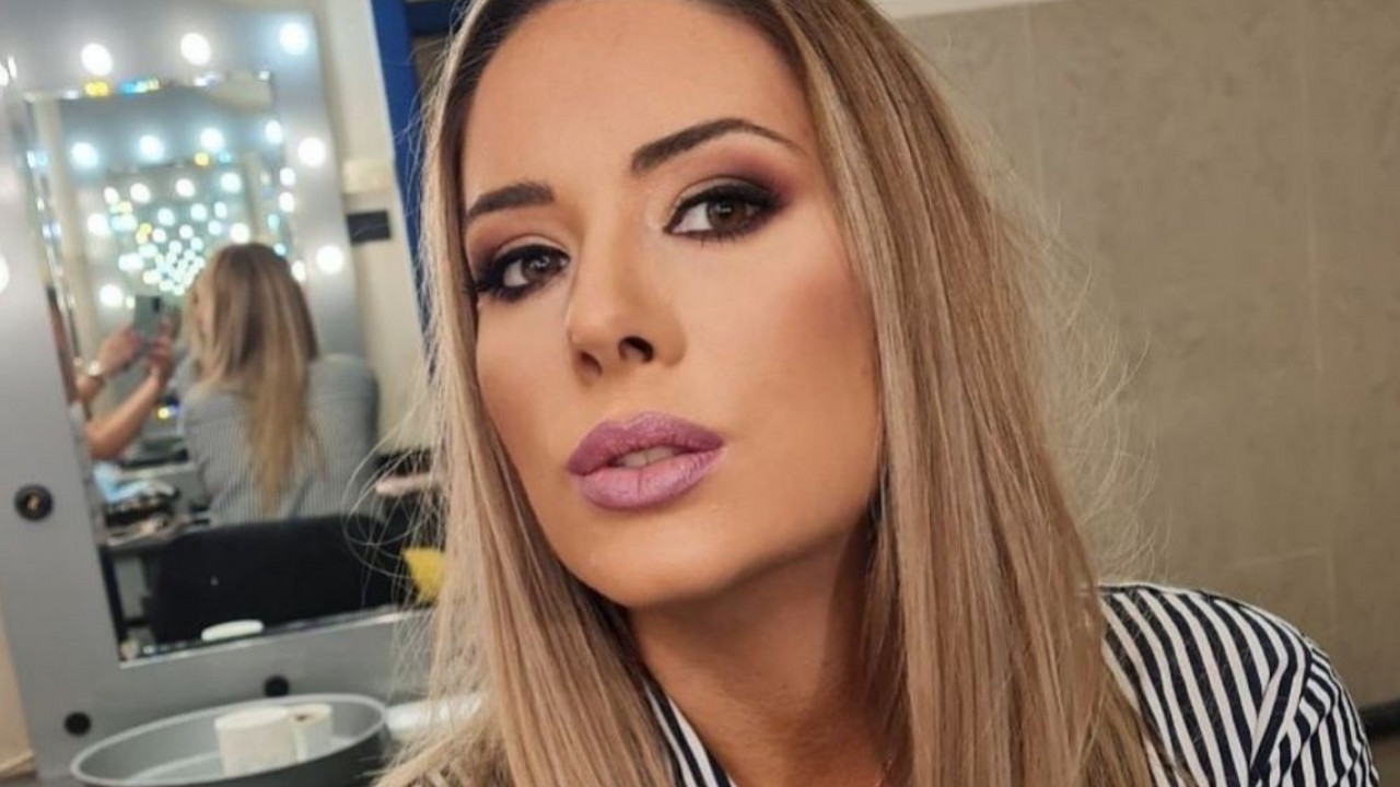Milica Kon