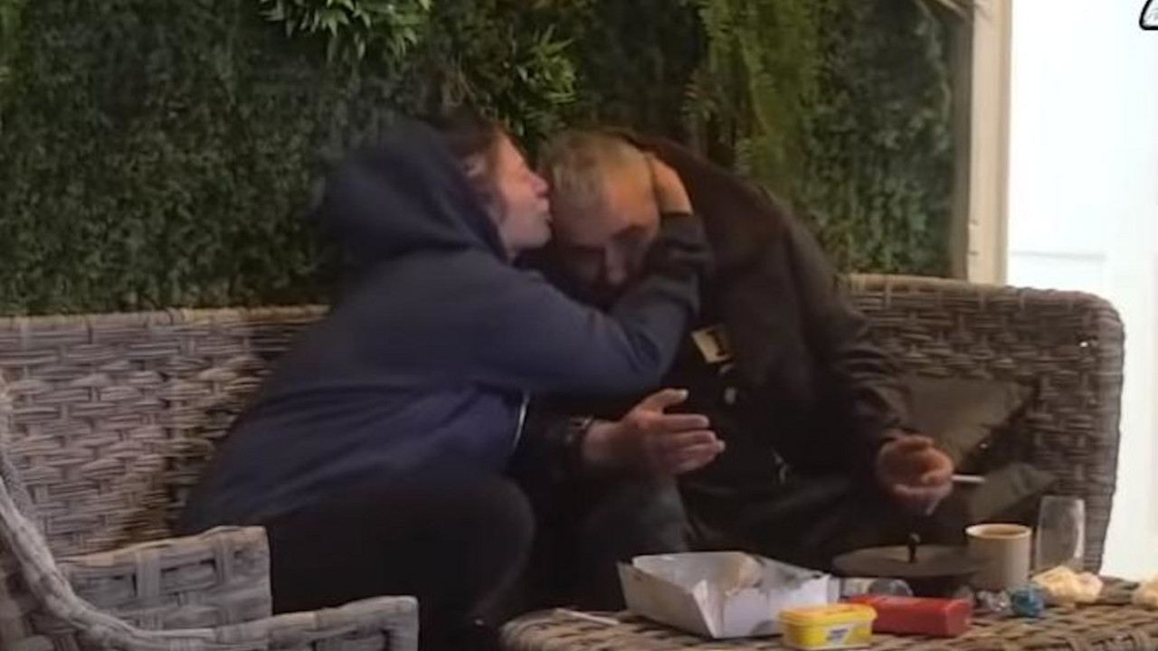 MIljana Kulić, Miki Đuričić