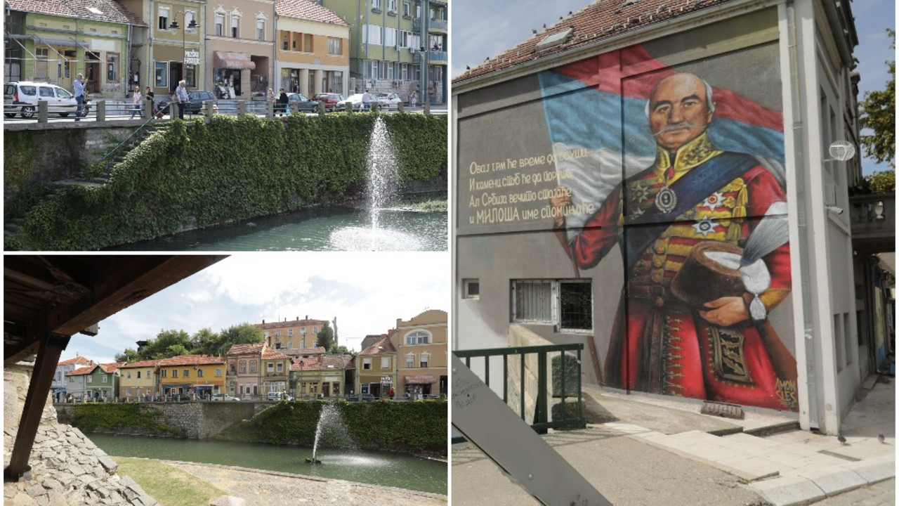 Knjaževac