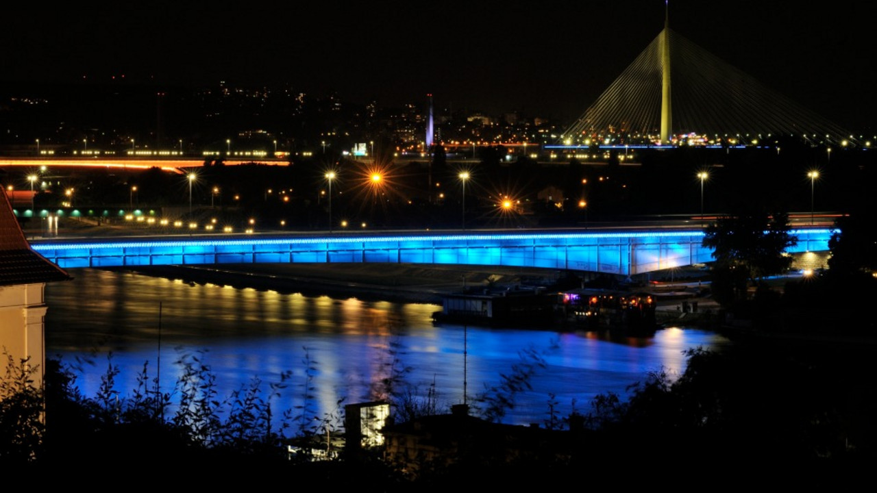 Beograd