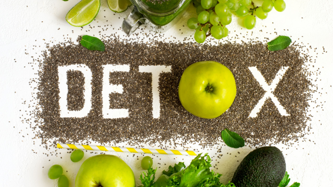 detoks
