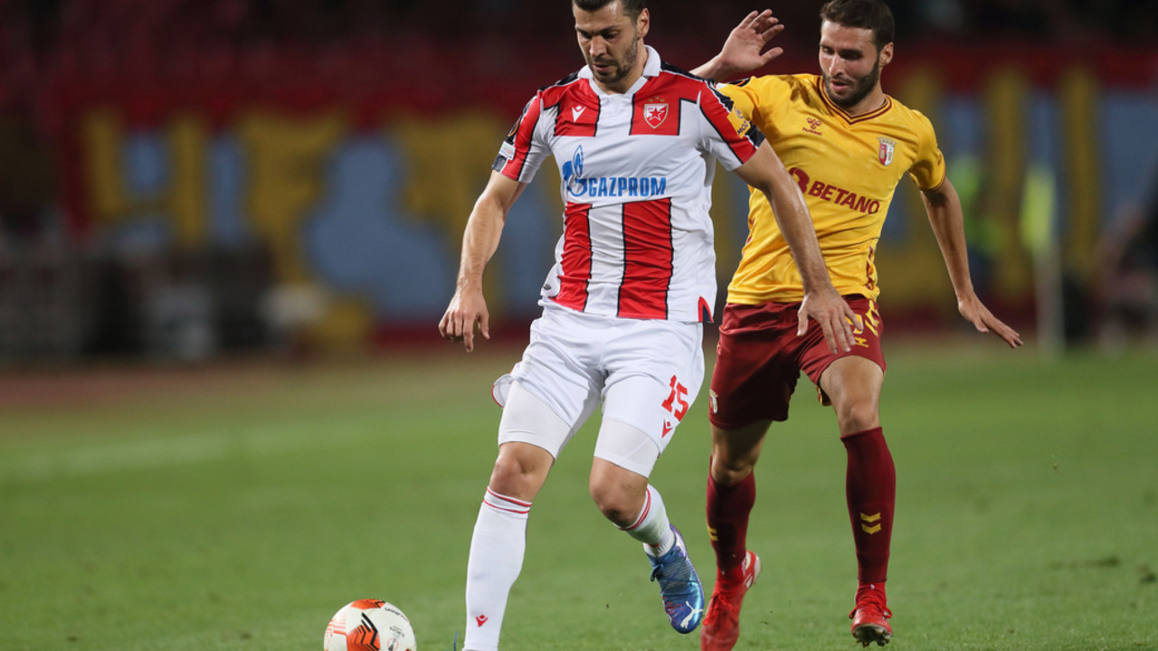 Aleksandar Dragović