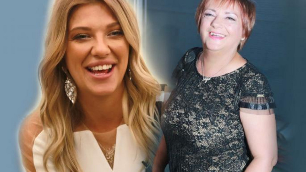 Kija Kockar i Nadica Zeljković