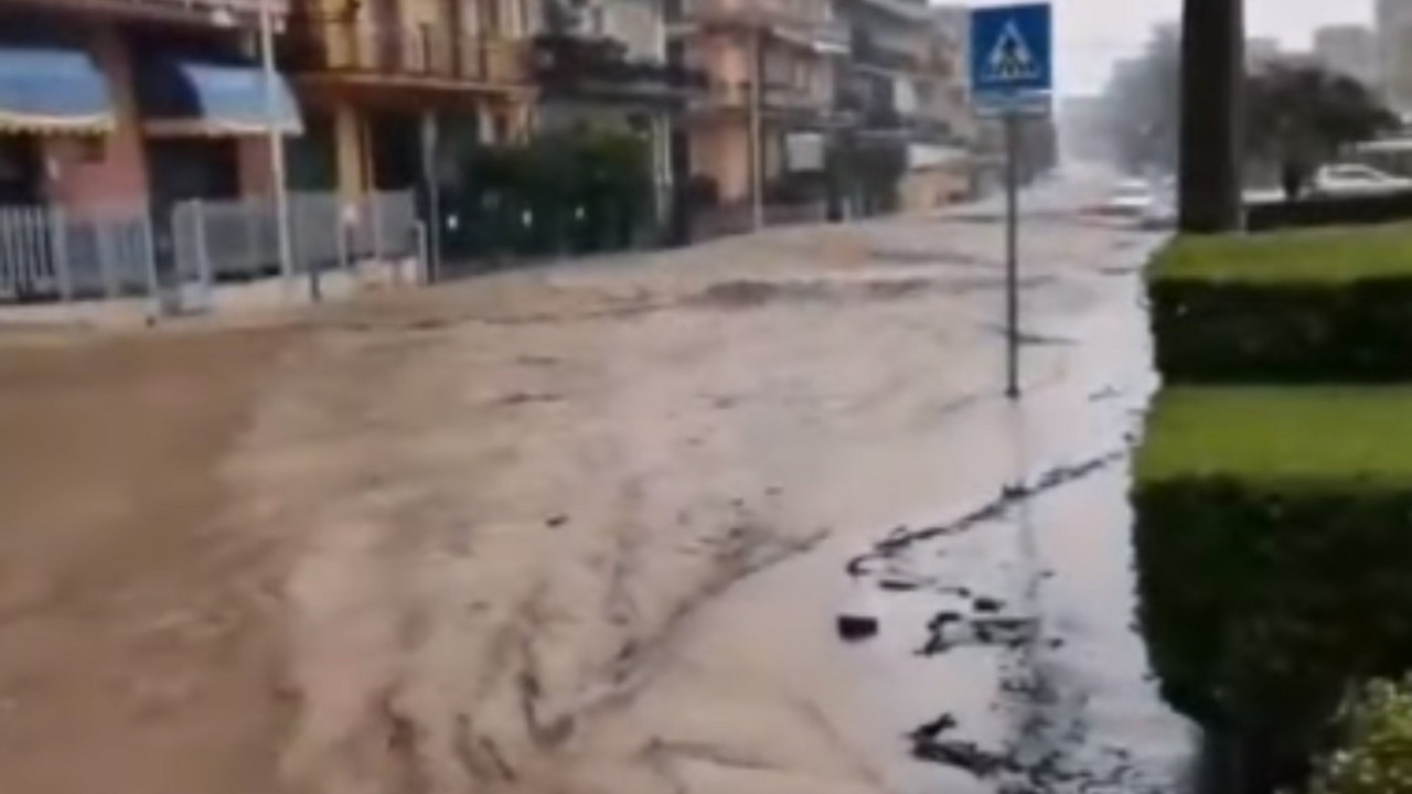 nevreme