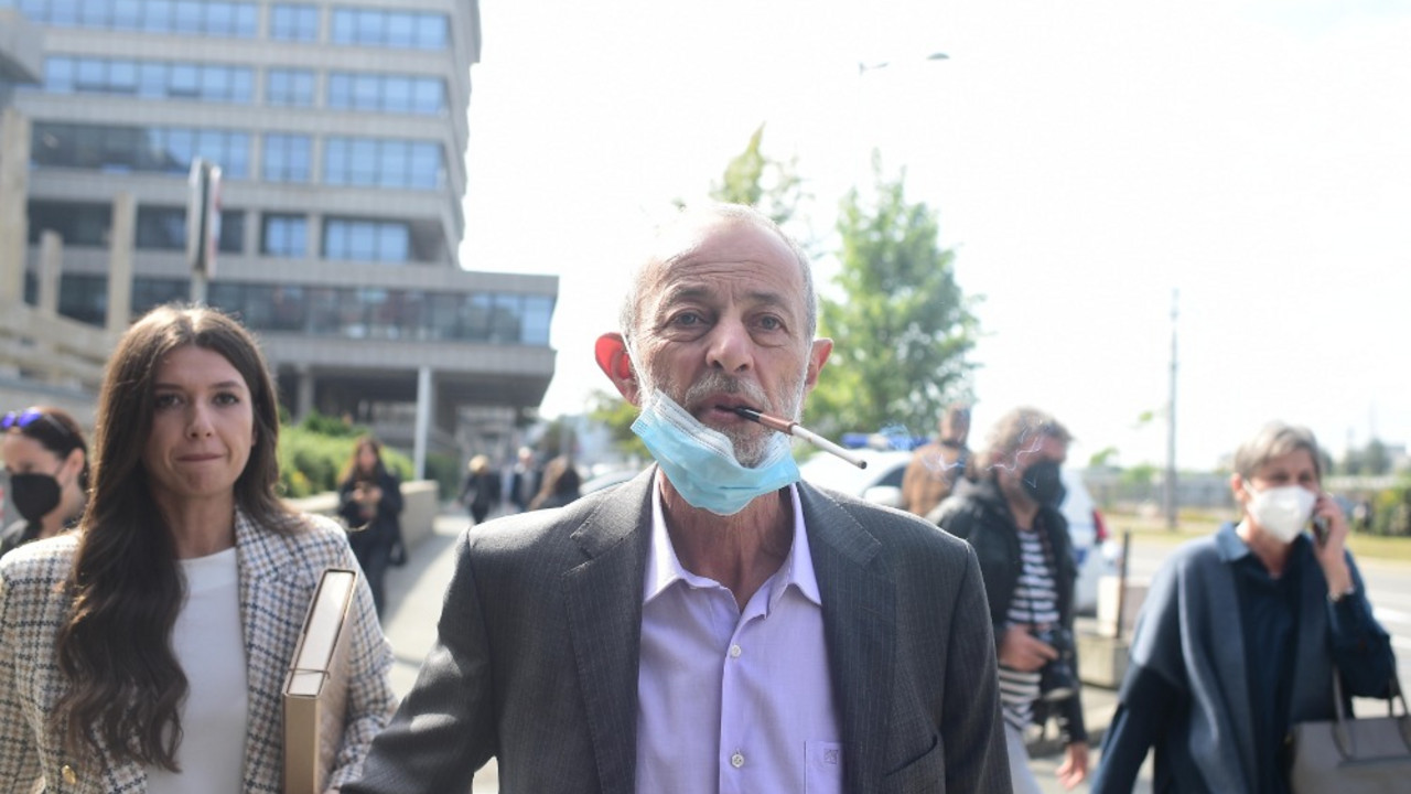 Mika Aleksić