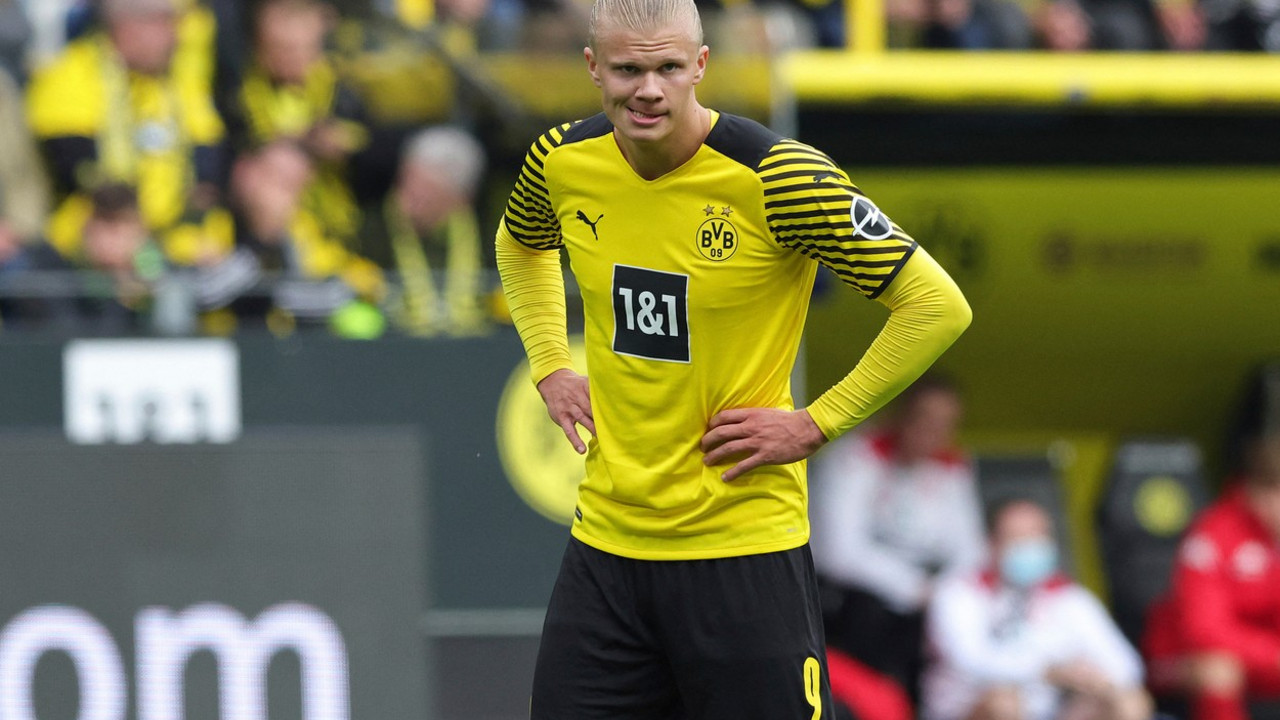 Erling Haland