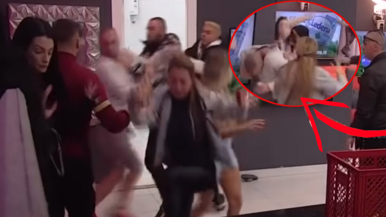 Milica Veselinović Mensur Ajdarpašić