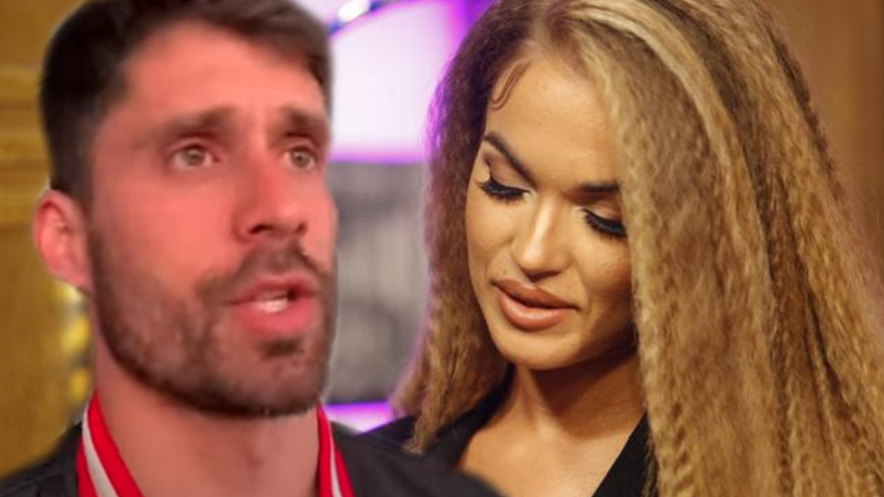 Teodora Džehverović, Nino Čelebić