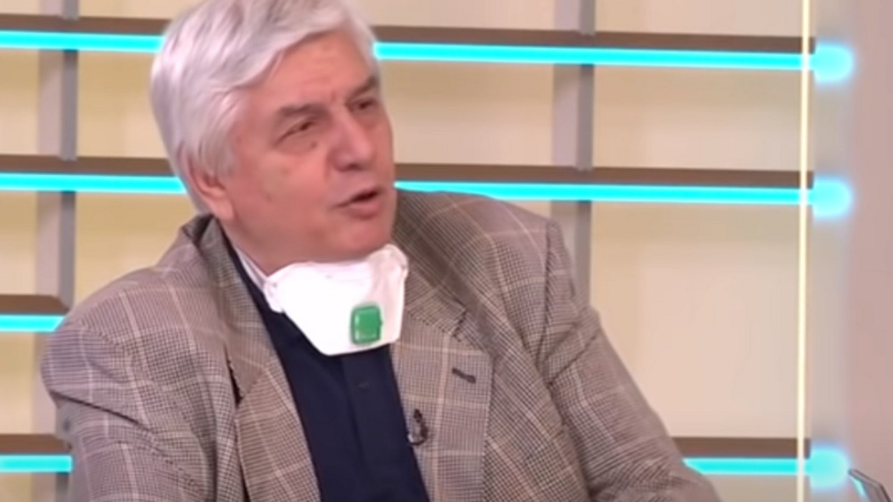 dr Branislav Tiodorović 