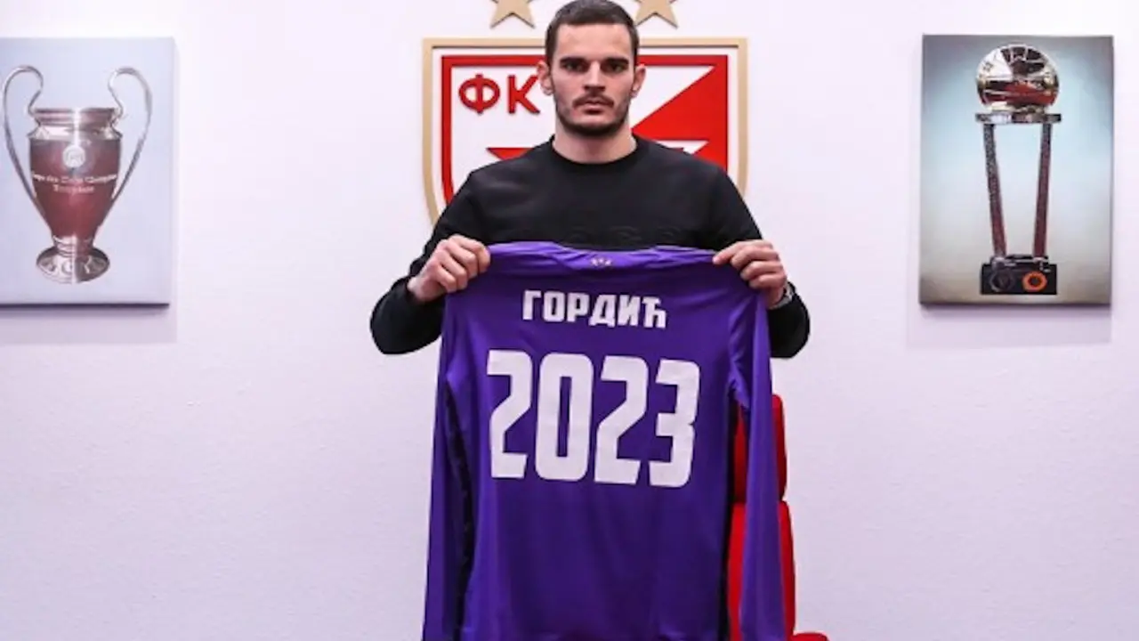 Miloš Gordić