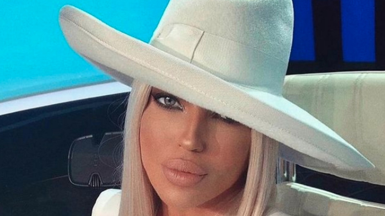 Jelena Karleuša