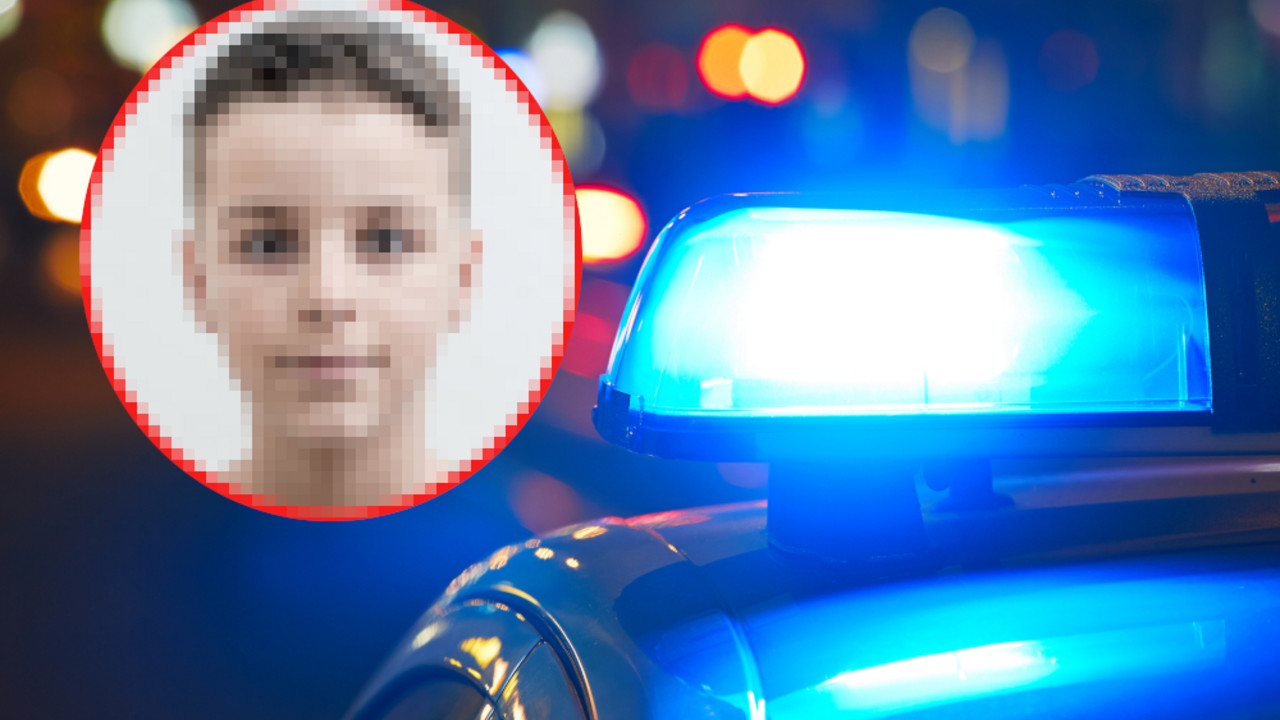 Dete i policija