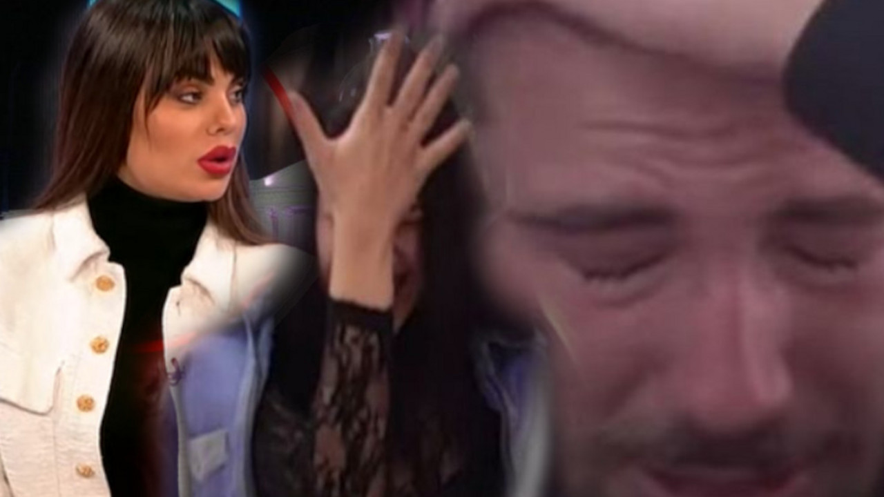 Mensur Ajdarpašić, Milica Veselinoc, Mina Vrbaski