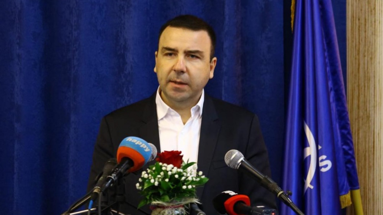 Mladen Petković