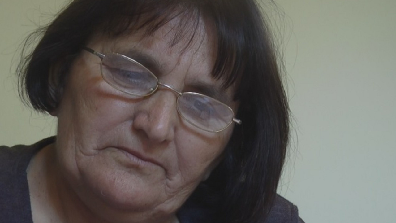 Petrija Gligić