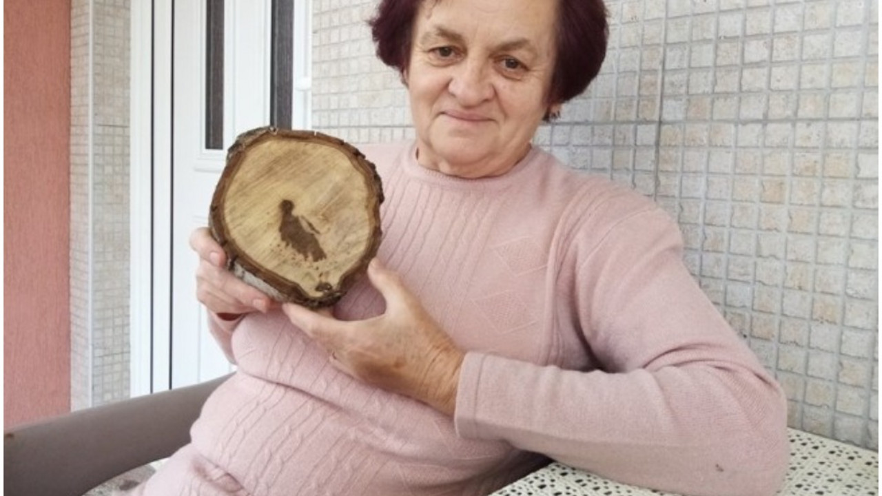 Svetlana iz Topole 
