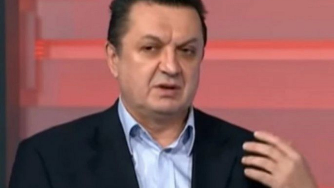 Dr Milanko Šekler