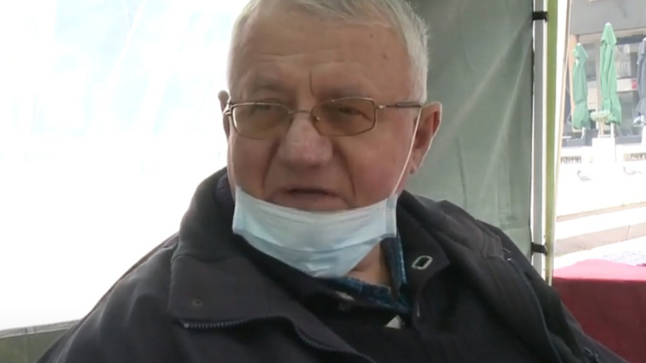 Vojislav Šešelj