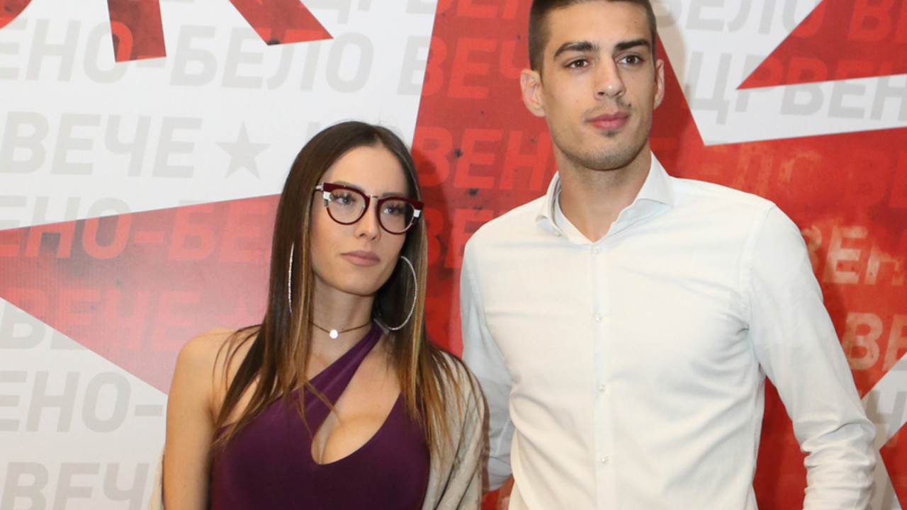 Mirka Vasiljević, Vujadin Savić