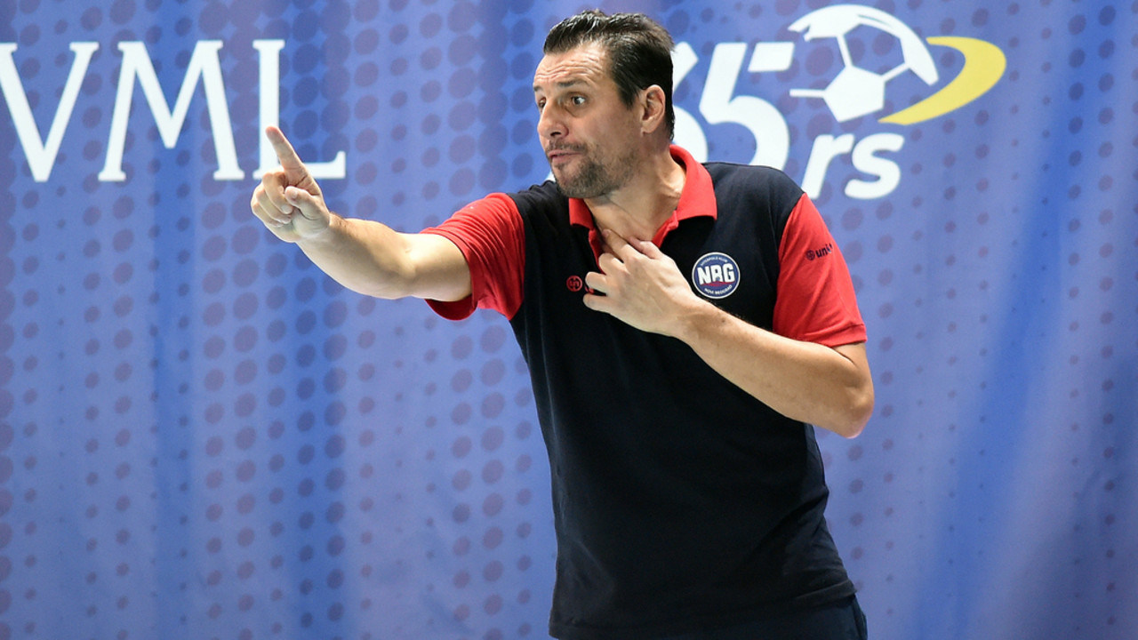 Vladimir Vujasinović
