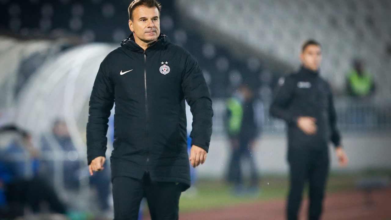 Aleksandar Stanojević