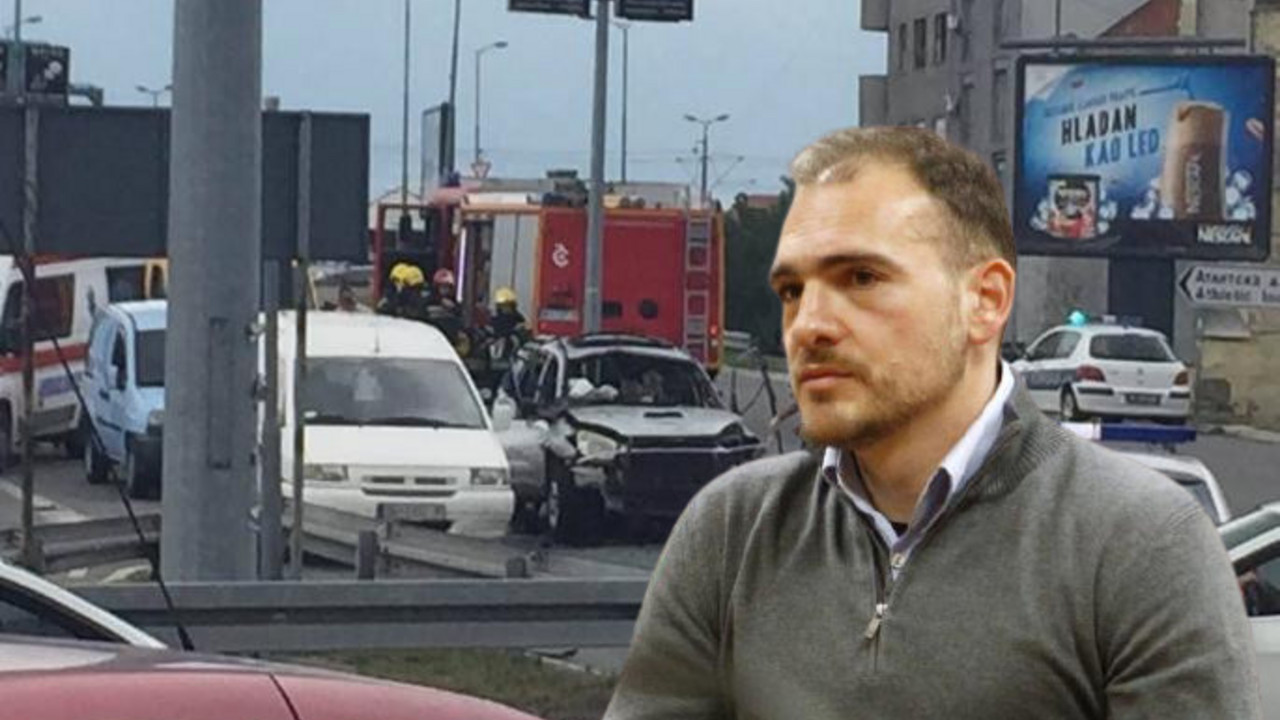 Luka Bojović