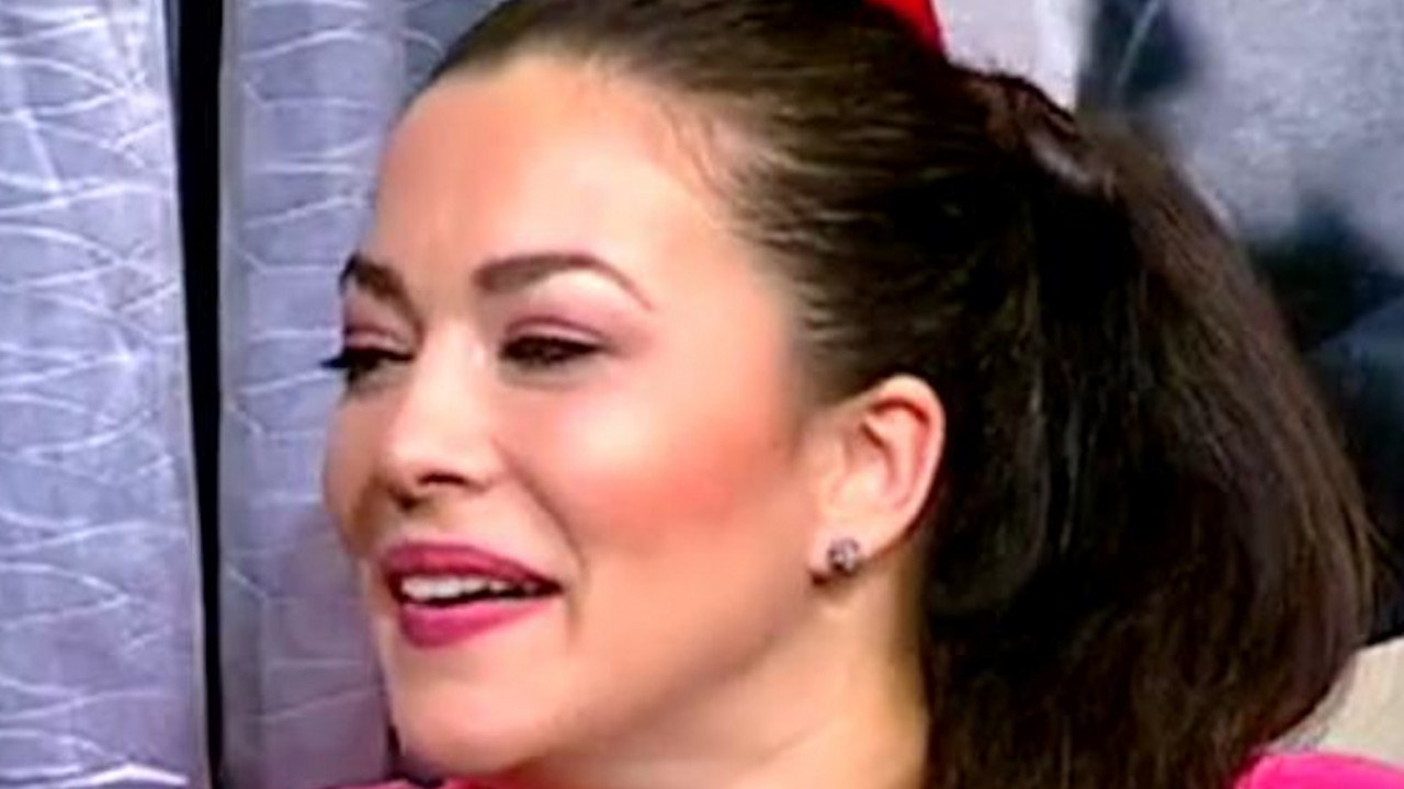 Marija Petronijević