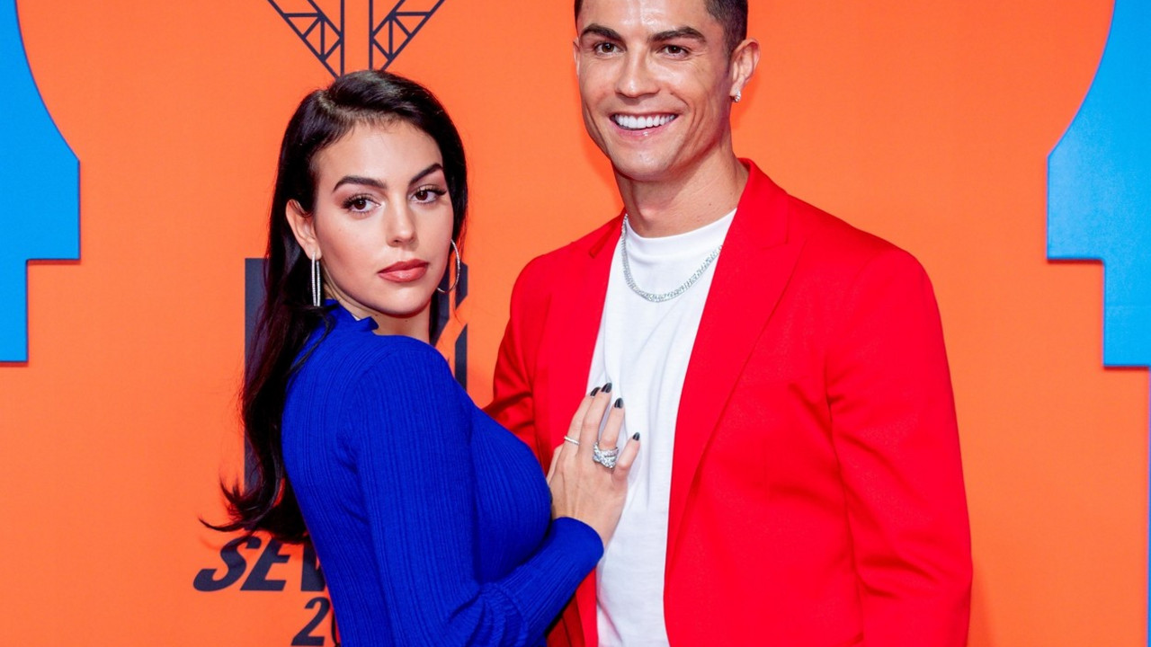 Kristijano Ronaldo