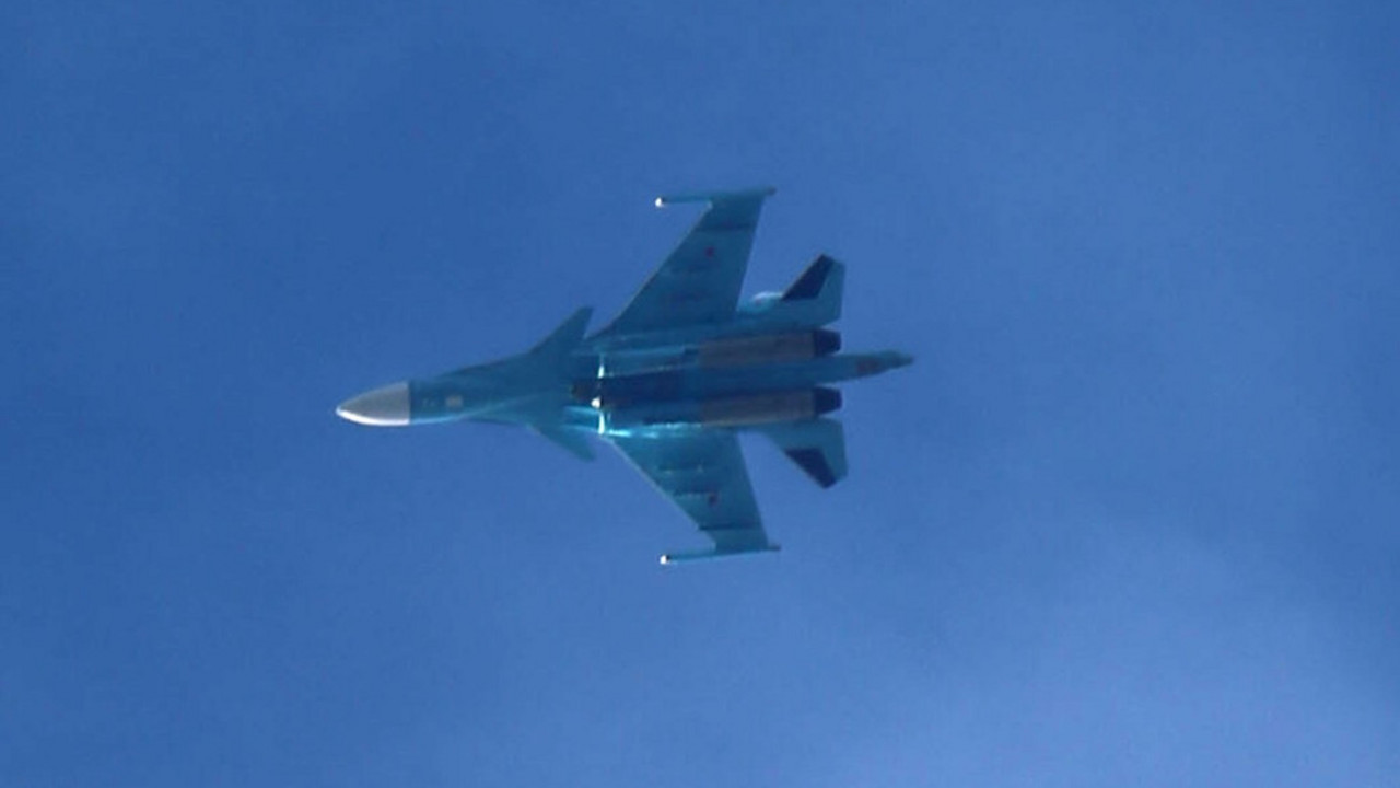 Ruski avion